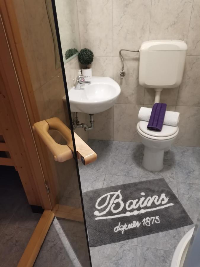 Diana Rooms And Apartment Сплит Экстерьер фото