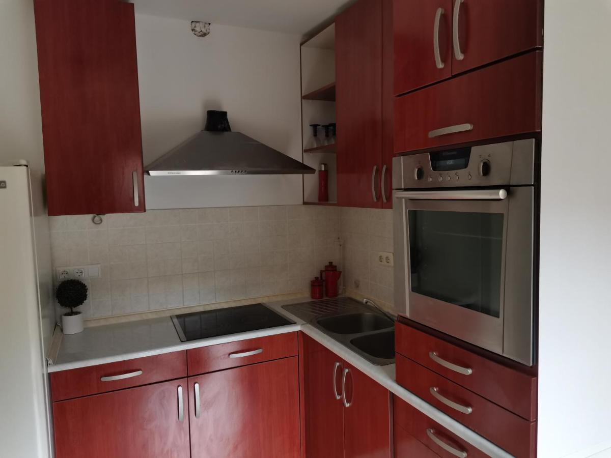 Diana Rooms And Apartment Сплит Экстерьер фото