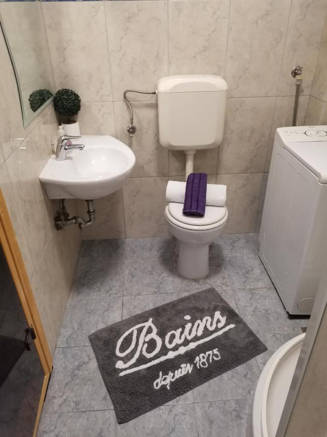 Diana Rooms And Apartment Сплит Экстерьер фото