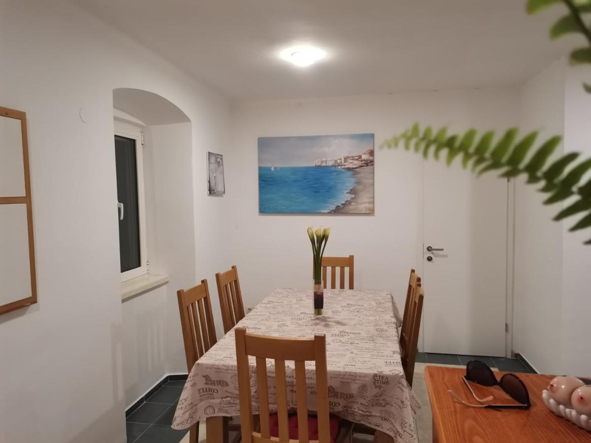 Diana Rooms And Apartment Сплит Экстерьер фото