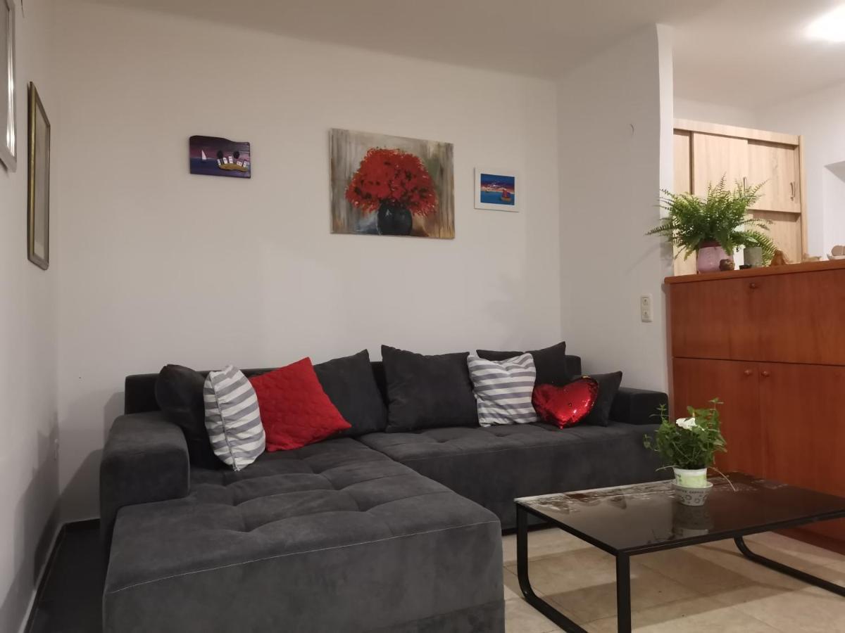 Diana Rooms And Apartment Сплит Экстерьер фото