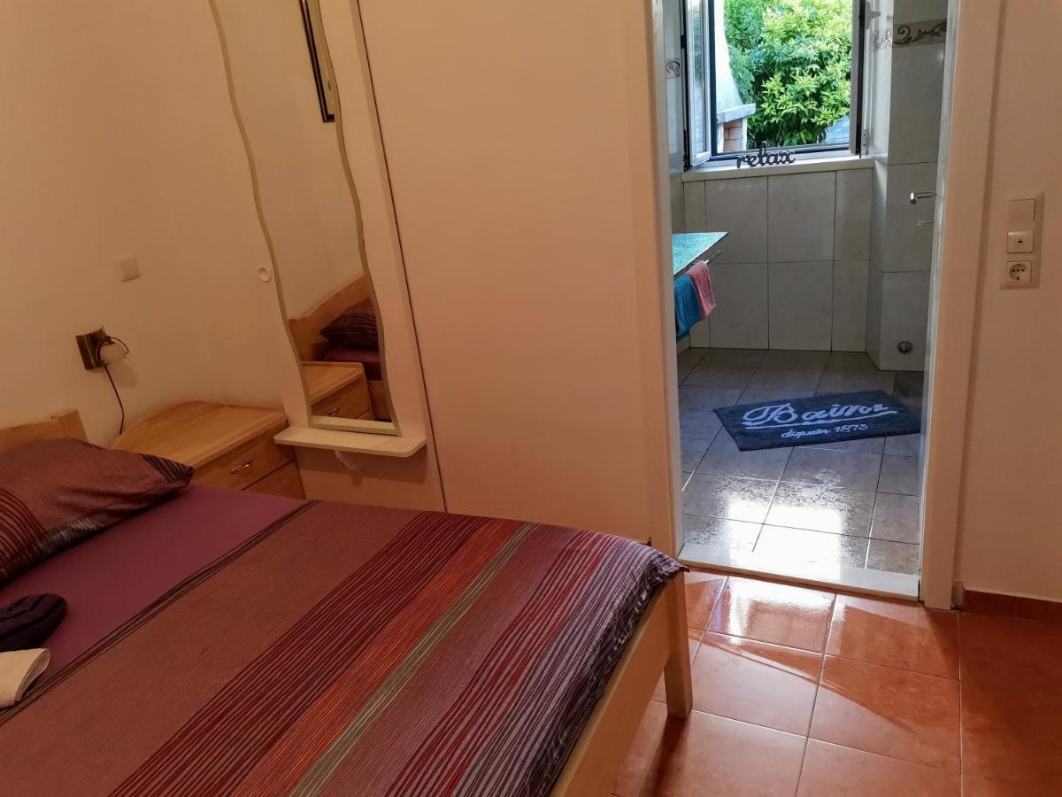 Diana Rooms And Apartment Сплит Экстерьер фото