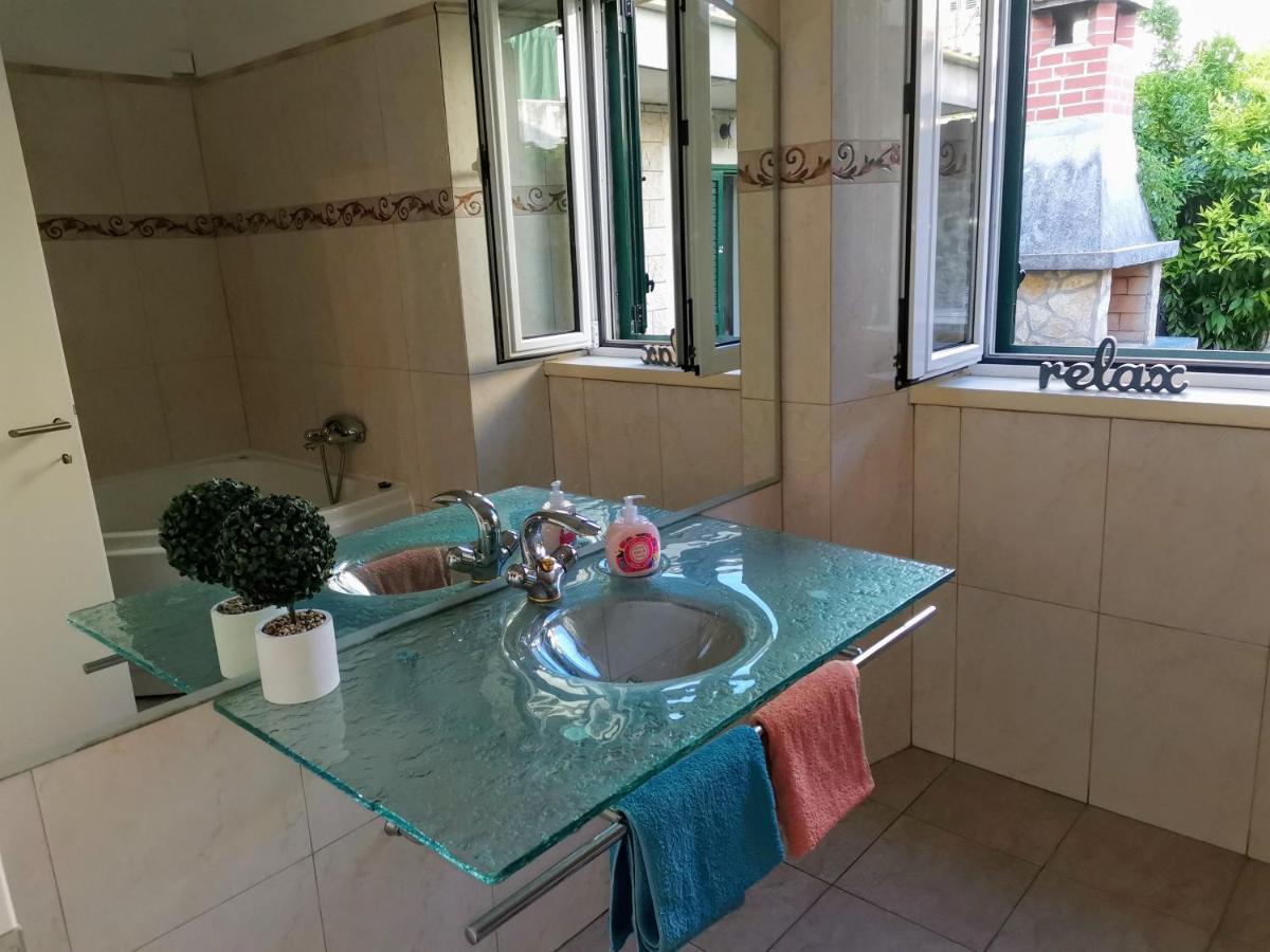 Diana Rooms And Apartment Сплит Экстерьер фото
