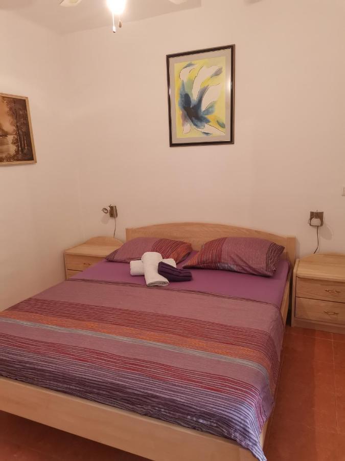 Diana Rooms And Apartment Сплит Экстерьер фото